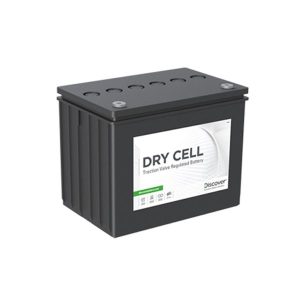 Baterii pentru scaune cu rotile electrice