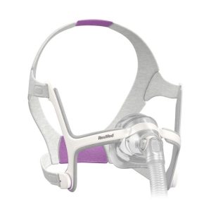 Măşti CPAP pentru ea