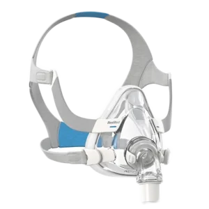 Măşti CPAP faciale (Oronazale)