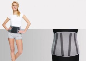 Orteze lombare și lombosacrale