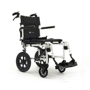 Scaune cu rotile uşoare