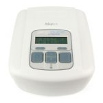 Aparat BiPAP Automat DeVilbiss SleepCube AutoBiLevel