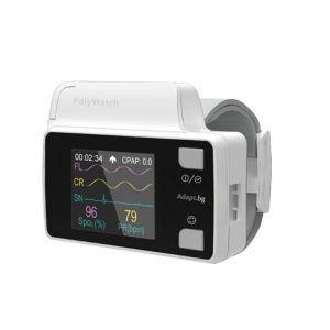 Портативна система за диагностика на съня PolyWatch YH-600B[2]