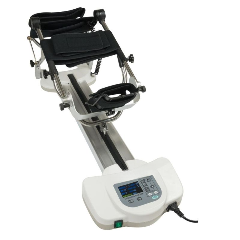 Aparat pentru mobilizarea genunchiului ARTROMOT - De închiriat