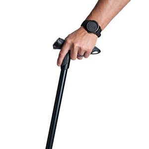 Baston de aluminiu FDI Lux - 3 culori