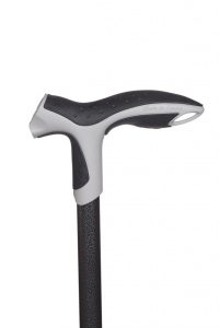 Baston de aluminiu FDI Lux - 3 culori