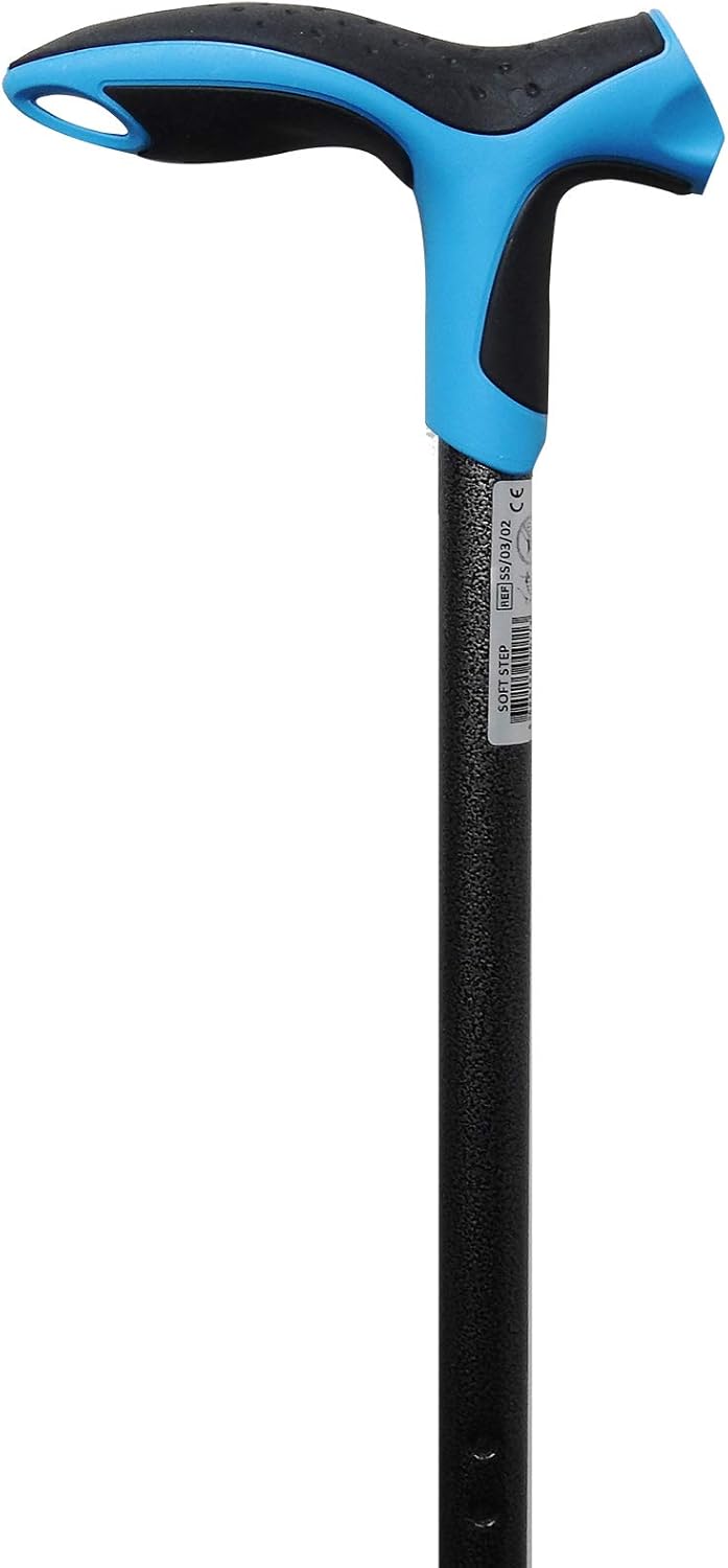 Baston de aluminiu FDI Lux - 3 culori