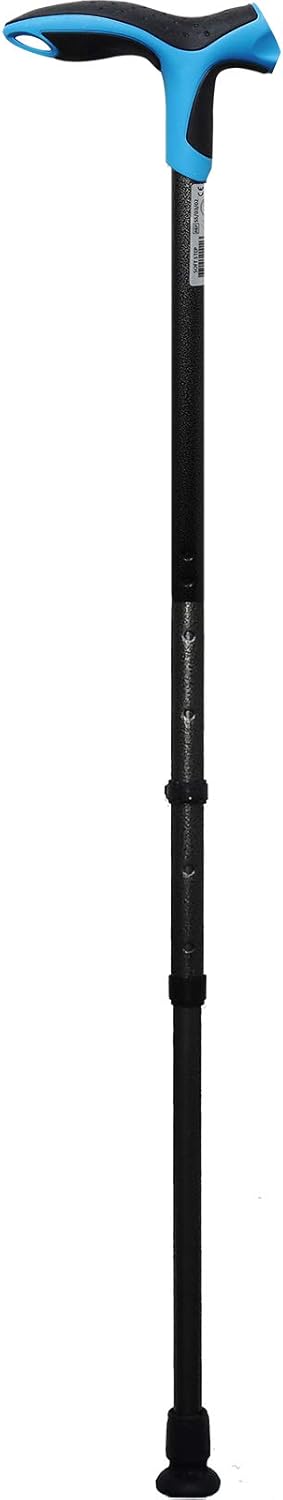 Baston de aluminiu FDI Lux - 3 culori