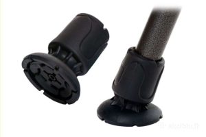 Baston de aluminiu FDI Lux - 3 culori