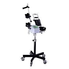 CPM aparat pentru mobilizare pasivă a membrului superior - De închiriat