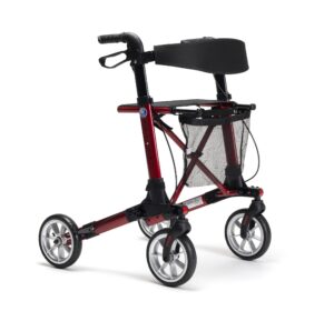 Cadru de mers Rolator Vermeiren QUADRI Light