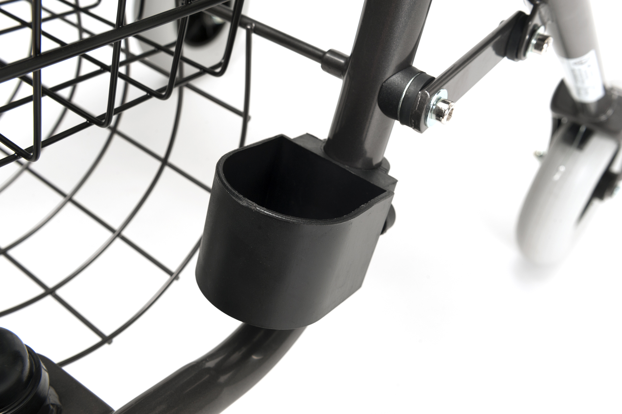 Cadru de mers rolator Vermeiren 286B