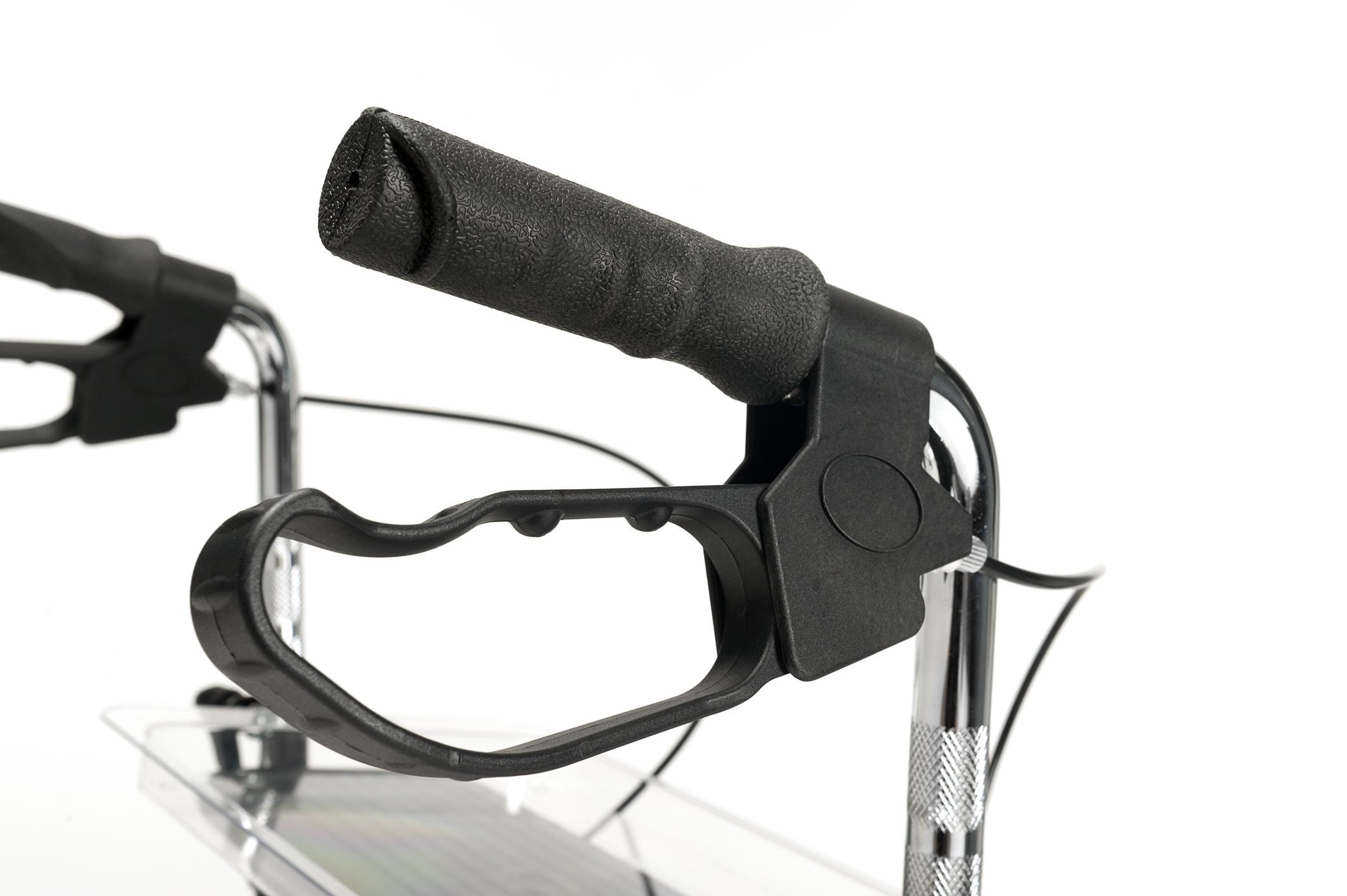 Cadru de mers rolator Vermeiren 286B