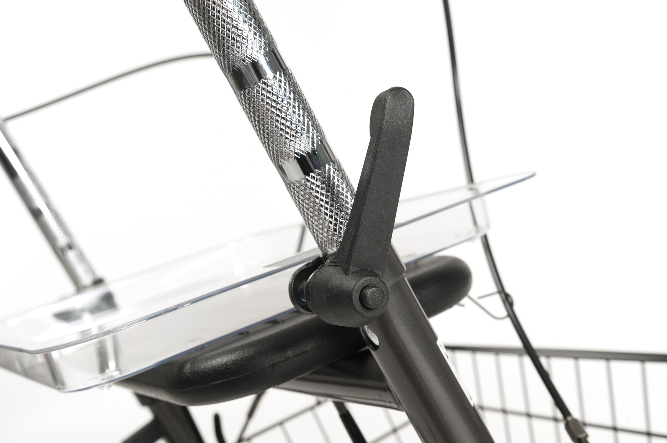 Cadru de mers rolator Vermeiren 286B