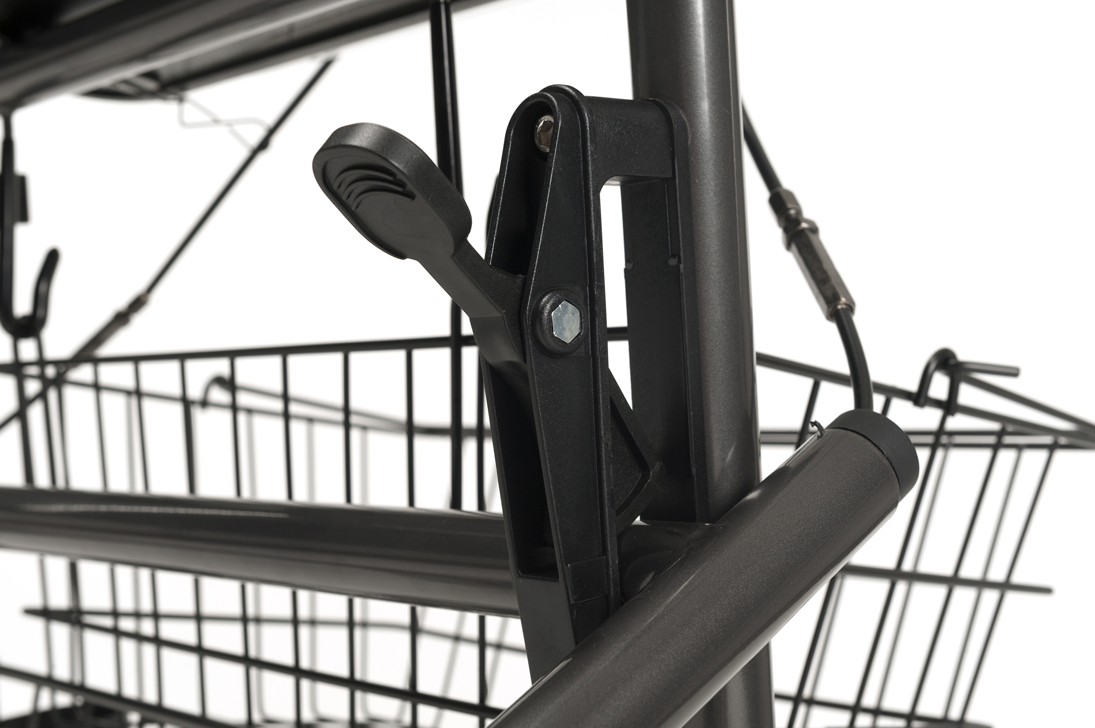 Cadru de mers rolator Vermeiren 286B-4