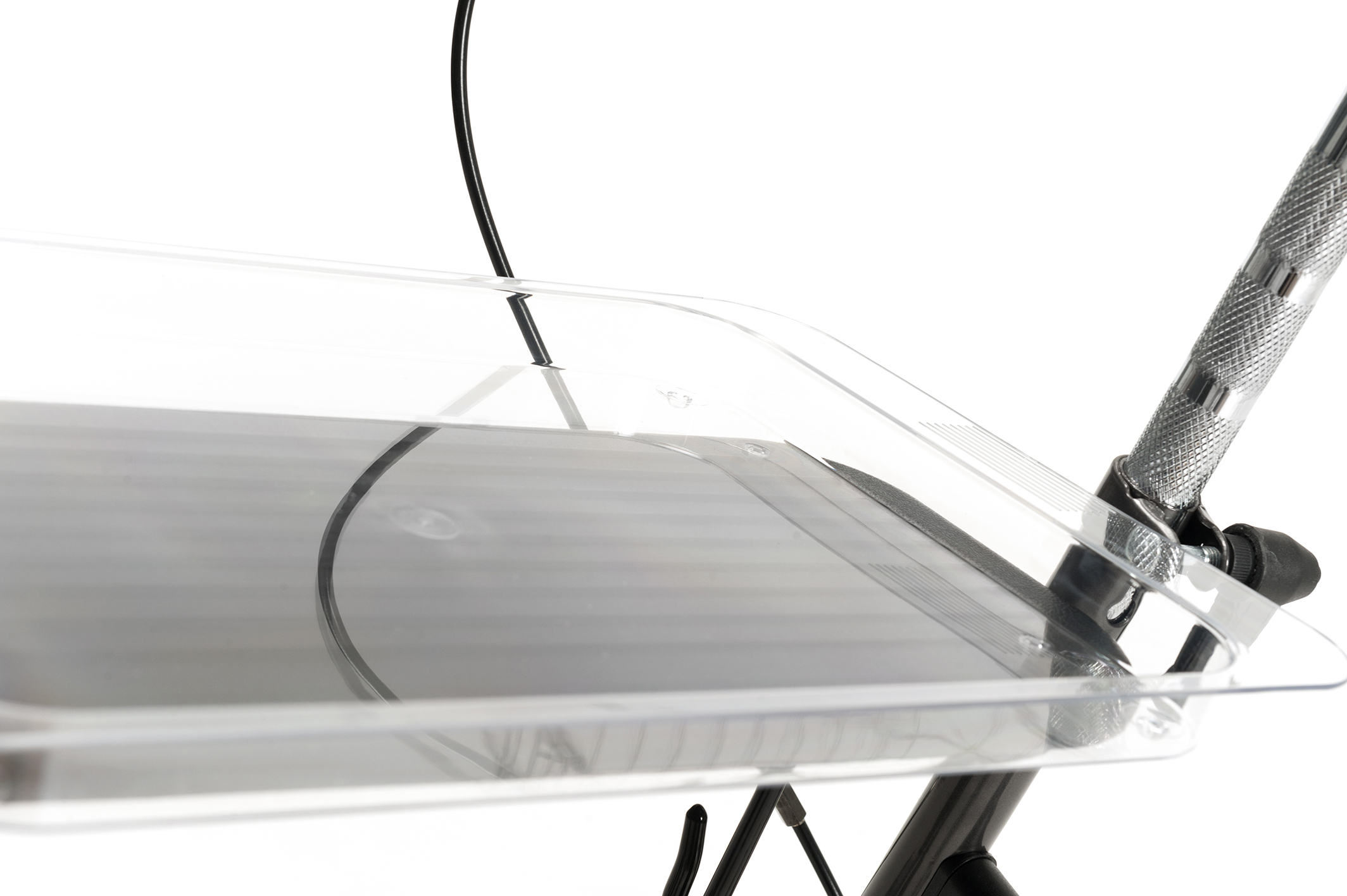 Cadru de mers rolator Vermeiren 286B-5