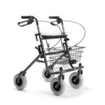 Cadru de mers rolator Vermeiren 286B