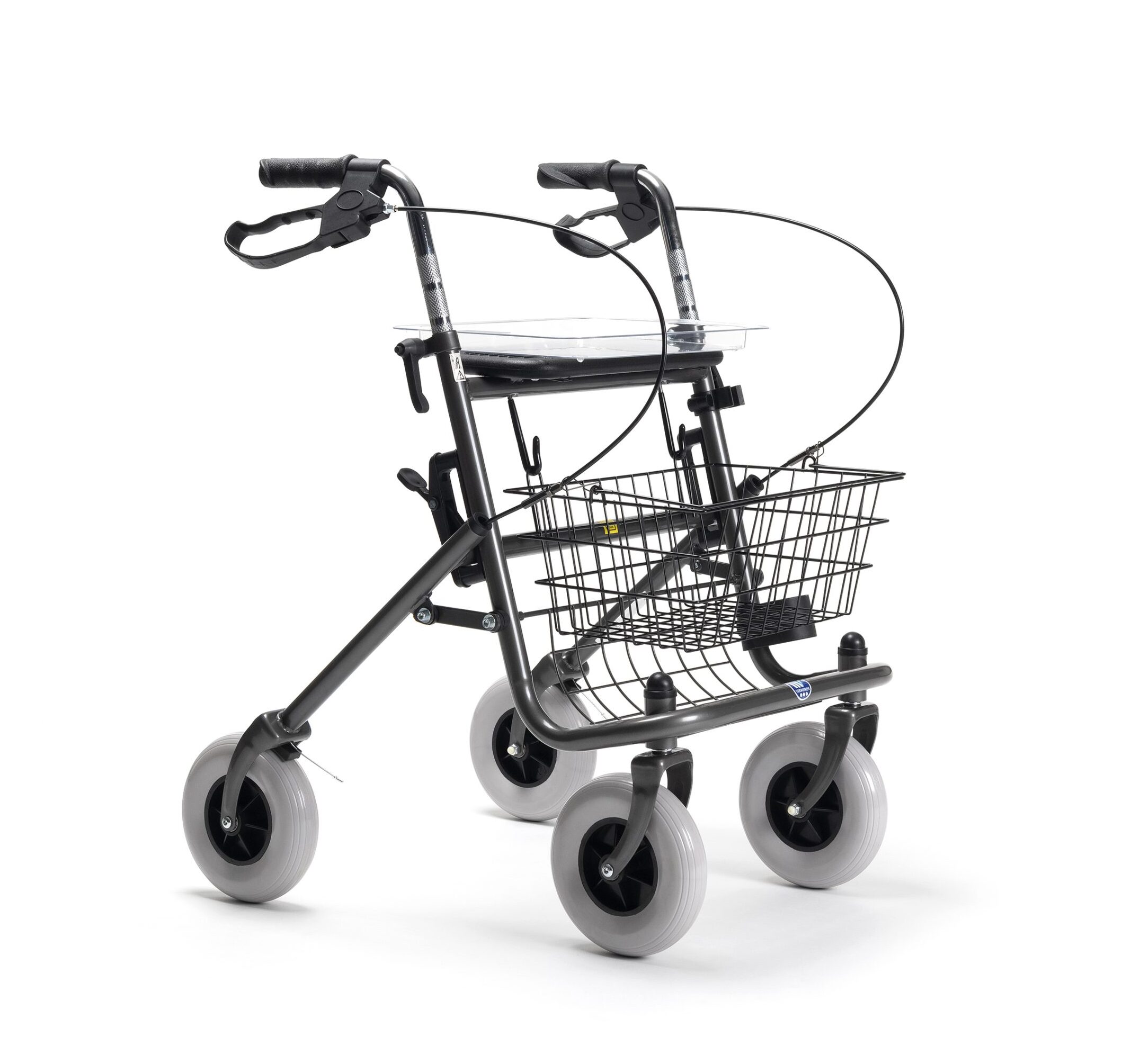 Cadru de mers rolator Vermeiren 286B