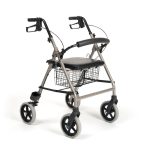 Cadru de mers rolator Vermeiren Eco Light