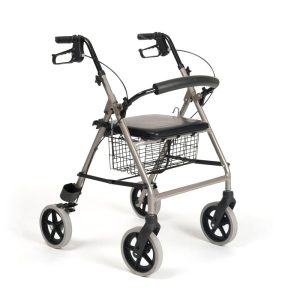 Cadru de mers rolator Vermeiren Eco Light