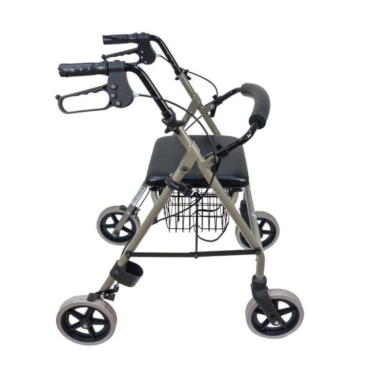 Cadru de mers rolator Vermeiren Eco Light