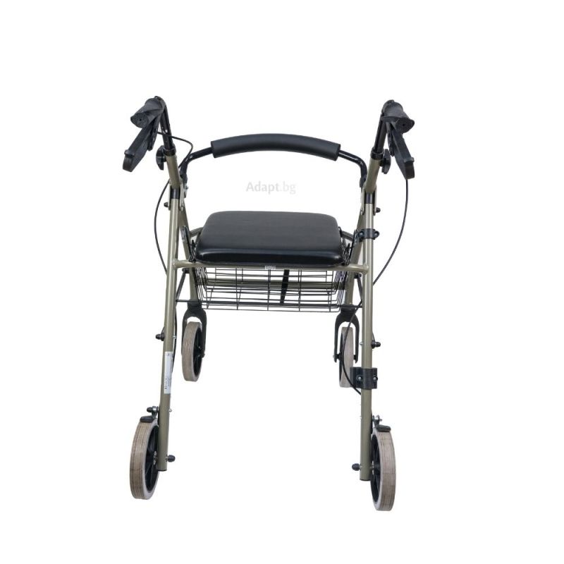 Cadru de mers rolator Vermeiren Eco Light