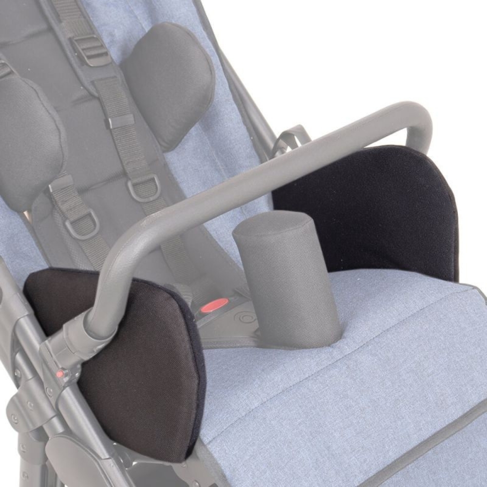 Cărucior pentru copii cu dizabilităţi GLOXI