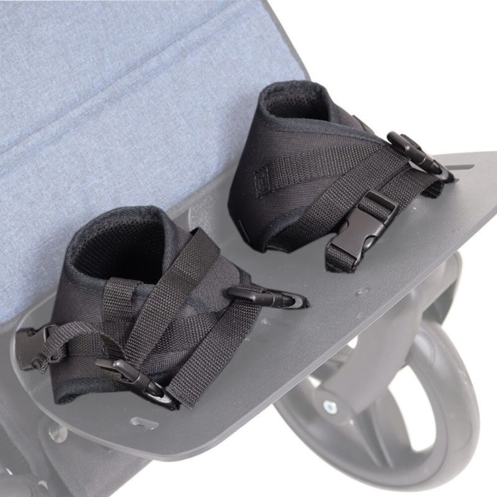 Cărucior pentru copii cu dizabilităţi GLOXI