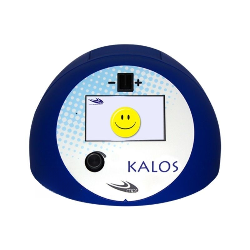 Dispozitiv de expectorare asistată KALOS