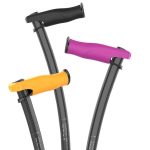 INDESmed Baston de carbon – 3 culori