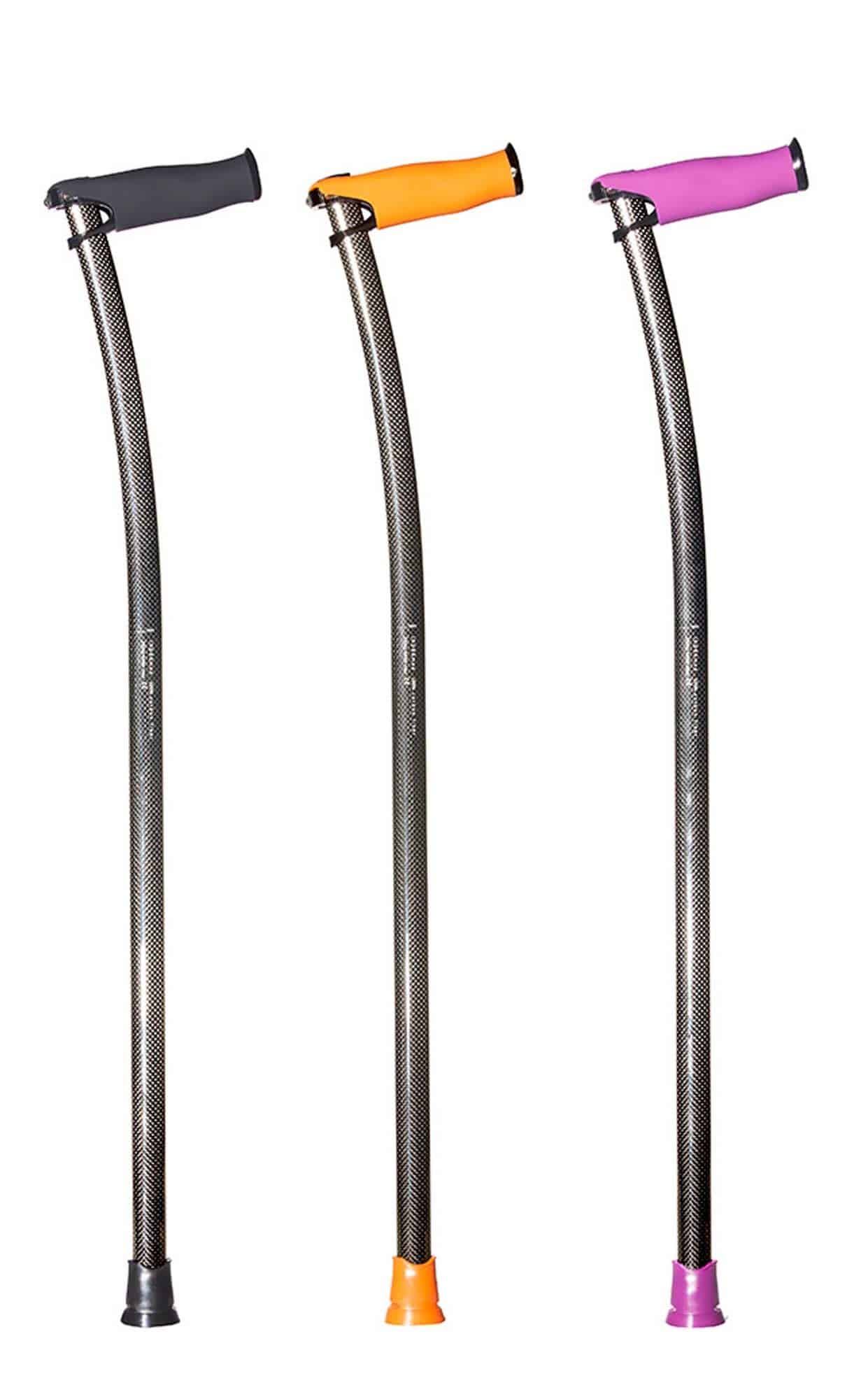 INDESmed Baston de carbon - 3 culori-4