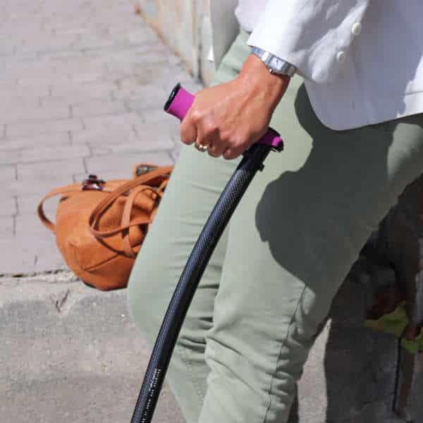 INDESmed Baston de carbon - 3 culori-4