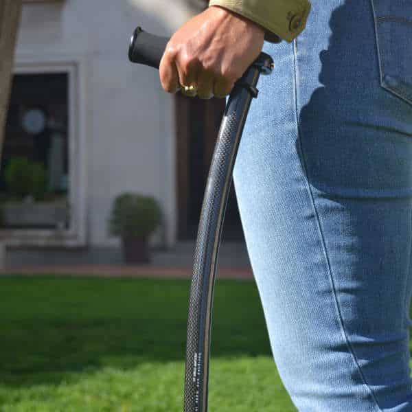 INDESmed Baston de carbon - 3 culori-8