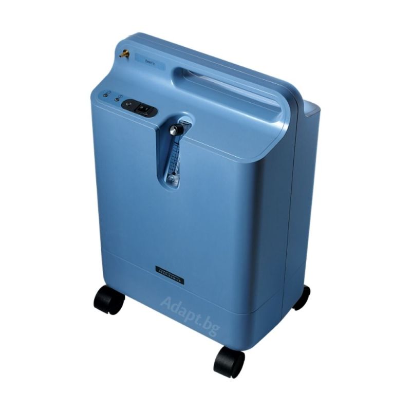 Inchiriere-Concentrator-de-oxigen-Philips-Respironics-EverFlo