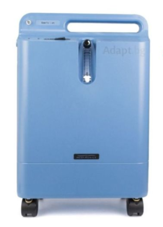 Inchiriere Concentrator de oxigen Philips Respironics EverFlo