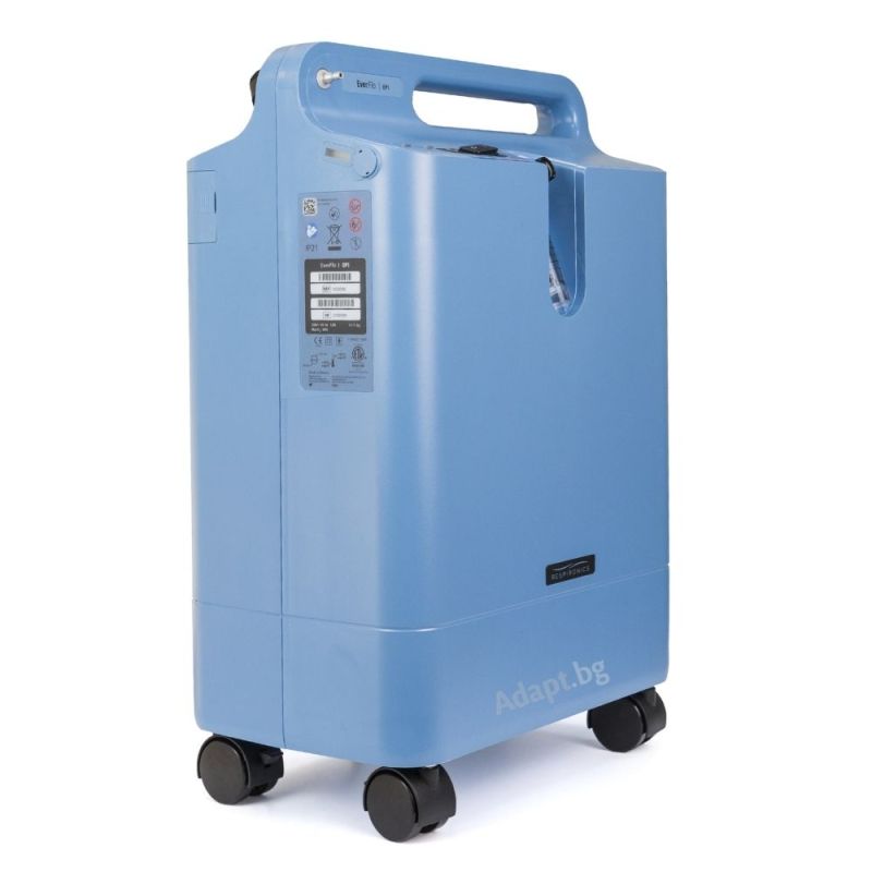 Inchiriere-Concentrator-de-oxigen-Philips-Respironics-EverFlo