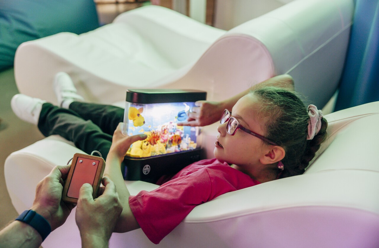 Întrerupător de circuit mini