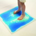 Jucărie pentru mediu multisenzorial Panou SQUIDGE