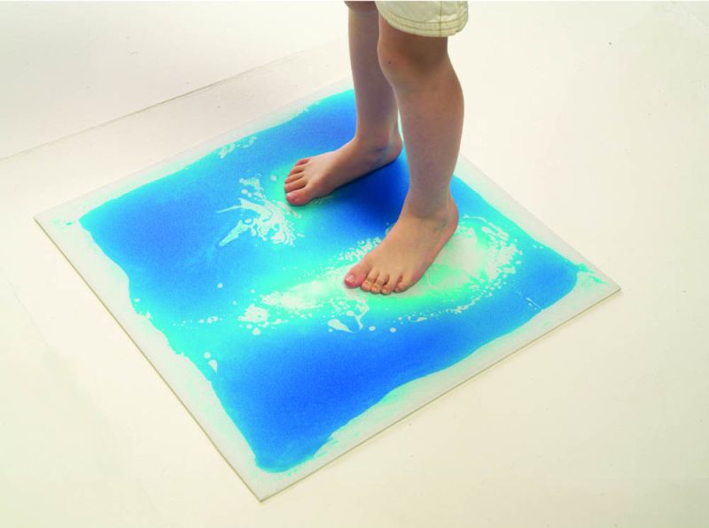 Jucărie pentru mediu multisenzorial Jucărie pentru mediu multisenzorial Panou Squidgy