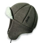Pălărie de protecție pentru copii Ribcap Bieber Kids