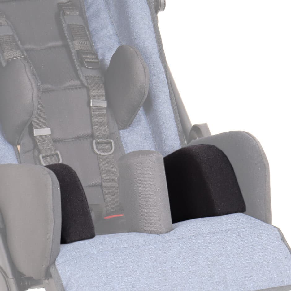 Perne laterale pentru cărucior GLOXI – Suport stabil | staging.adapt.ltd