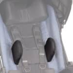 Suporturi laterale pentru piept pentru carucior GLOXI