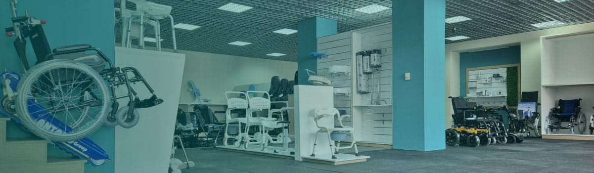 Vizitează Showroom-ul nostru în București!