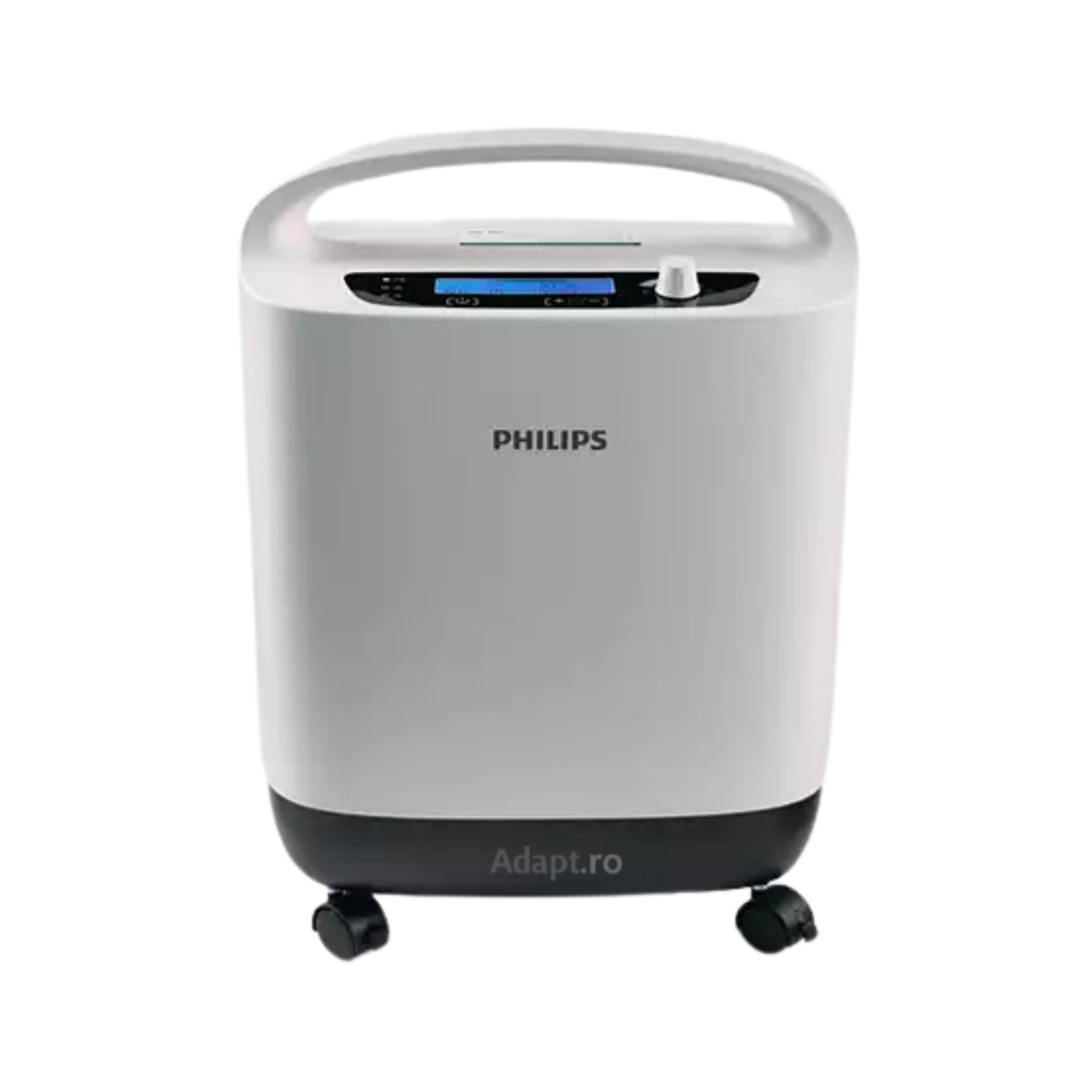 Concentrator de oxigen Philips Repsironics Oxygenate 5