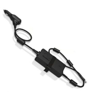 Alimentator CPAP (Încarcator) auto DC 24V/90W pentru CPAP/ APAP AirSense10 - ResMed