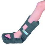 Suport integral pentru călcâi SYSTAM