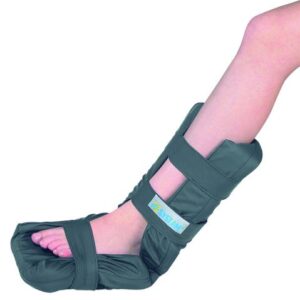 Suport integral pentru călcâi Systam – Protecție antiescare