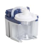 Aspirator secreții electric DeVilbiss VacuAide 7325