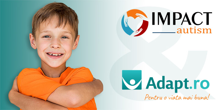 O punte între tehnologie și terapie: Colaborarea care aduce speranță copiilor cu autism – Adapt RO & ImpactAutism