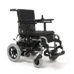 Scaun cu rotile electric pliabil Express VB